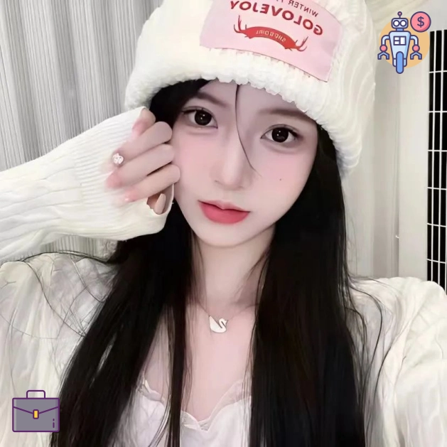 墨白